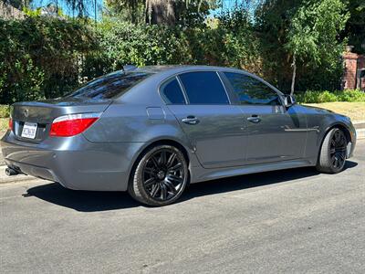 2010 BMW 550i   - Photo 9 - Valley Village, CA 91607