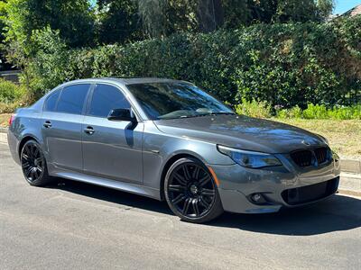 2010 BMW 550i   - Photo 14 - Valley Village, CA 91607