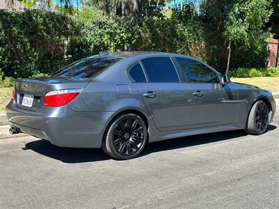 2010 BMW 550i   - Photo 10 - Valley Village, CA 91607