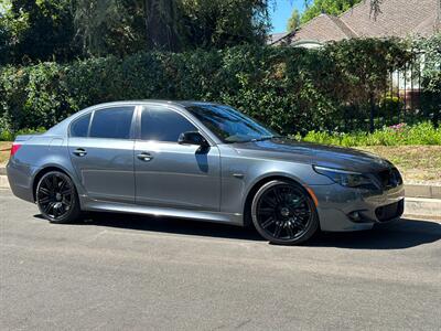 2010 BMW 550i   - Photo 12 - Valley Village, CA 91607