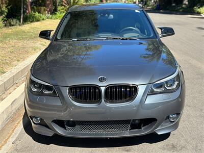 2010 BMW 550i   - Photo 16 - Valley Village, CA 91607