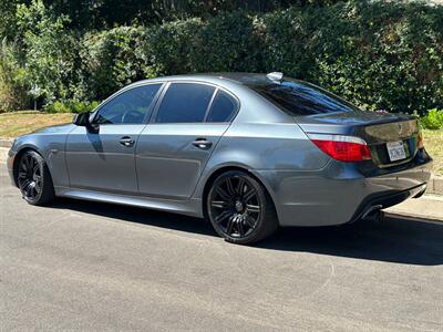 2010 BMW 550i   - Photo 5 - Valley Village, CA 91607