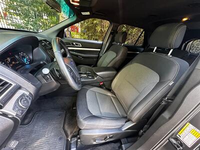2016 Ford Explorer XLT - Photo 23 - Valley Village, CA 91607