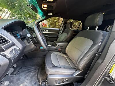 2016 Ford Explorer XLT - Photo 22 - Valley Village, CA 91607
