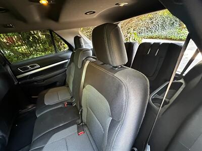 2016 Ford Explorer XLT - Photo 33 - Valley Village, CA 91607