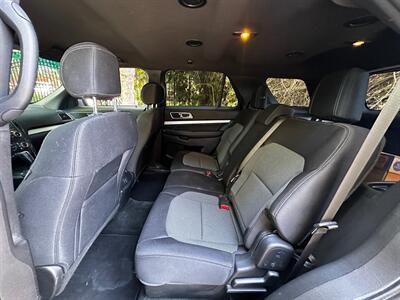 2016 Ford Explorer XLT - Photo 26 - Valley Village, CA 91607