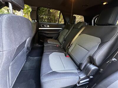 2016 Ford Explorer XLT - Photo 27 - Valley Village, CA 91607