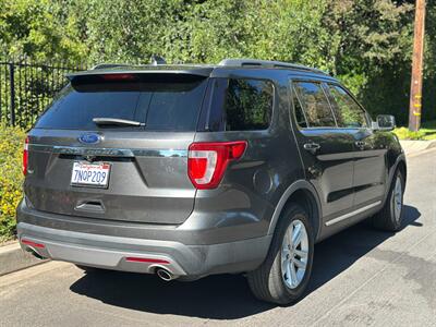 2016 Ford Explorer XLT - Photo 9 - Valley Village, CA 91607