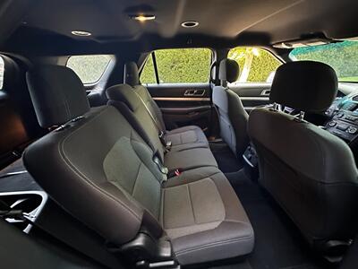 2016 Ford Explorer XLT - Photo 42 - Valley Village, CA 91607