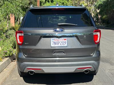 2016 Ford Explorer XLT - Photo 10 - Valley Village, CA 91607