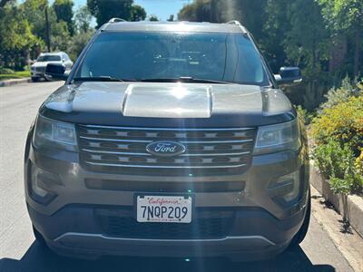 2016 Ford Explorer XLT - Photo 15 - Valley Village, CA 91607