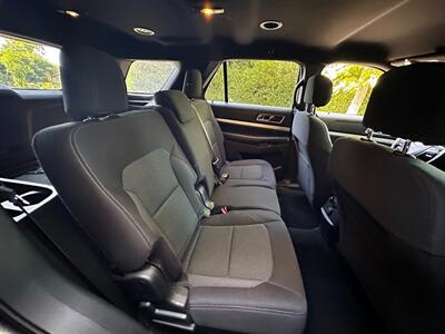 2016 Ford Explorer XLT - Photo 40 - Valley Village, CA 91607