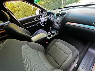 2016 Ford Explorer XLT - Photo 38 - Valley Village, CA 91607