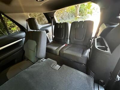 2016 Ford Explorer XLT - Photo 30 - Valley Village, CA 91607