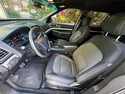 2016 Ford Explorer XLT - Photo 24 - Valley Village, CA 91607