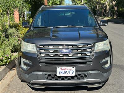 2016 Ford Explorer XLT - Photo 18 - Valley Village, CA 91607