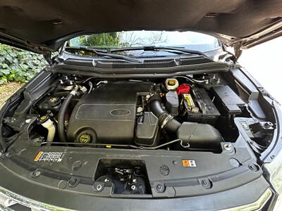 2016 Ford Explorer XLT - Photo 44 - Valley Village, CA 91607