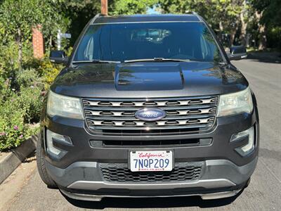 2016 Ford Explorer XLT - Photo 3 - Valley Village, CA 91607