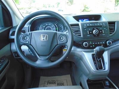 2012 Honda CR-V LX   - Photo 29 - Valley Village, CA 91607