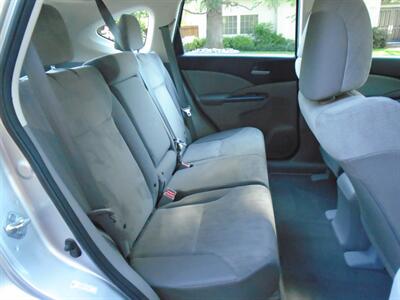 2012 Honda CR-V LX   - Photo 40 - Valley Village, CA 91607