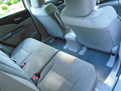 2012 Honda CR-V LX   - Photo 42 - Valley Village, CA 91607