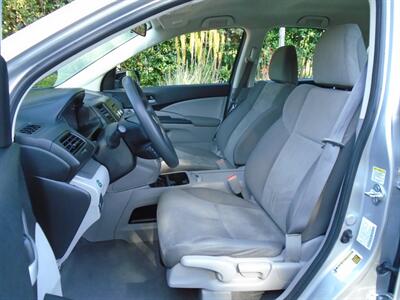 2012 Honda CR-V LX   - Photo 27 - Valley Village, CA 91607