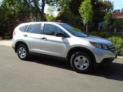 2012 Honda CR-V LX   - Photo 14 - Valley Village, CA 91607