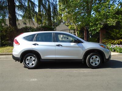 2012 Honda CR-V LX   - Photo 12 - Valley Village, CA 91607