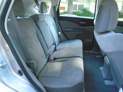 2012 Honda CR-V LX   - Photo 41 - Valley Village, CA 91607