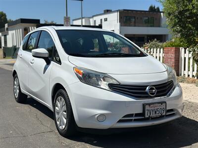 2016 Nissan Versa Note S Plus   - Photo 16 - Valley Village, CA 91607