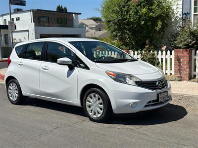 2016 Nissan Versa Note S Plus   - Photo 3 - Valley Village, CA 91607