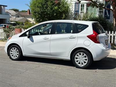 2016 Nissan Versa Note S Plus   - Photo 13 - Valley Village, CA 91607