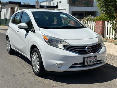 2016 Nissan Versa Note S Plus   - Photo 12 - Valley Village, CA 91607