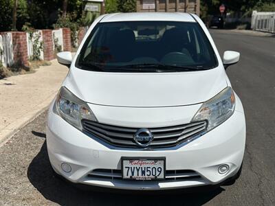 2016 Nissan Versa Note S Plus   - Photo 15 - Valley Village, CA 91607