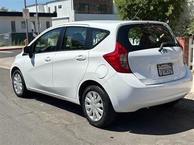 2016 Nissan Versa Note S Plus   - Photo 7 - Valley Village, CA 91607