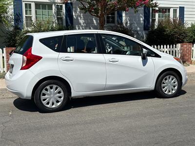 2016 Nissan Versa Note S Plus   - Photo 10 - Valley Village, CA 91607