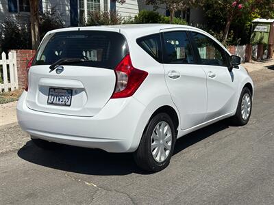 2016 Nissan Versa Note S Plus   - Photo 9 - Valley Village, CA 91607