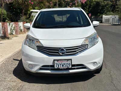 2016 Nissan Versa Note S Plus   - Photo 2 - Valley Village, CA 91607