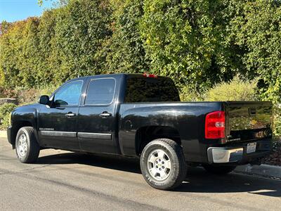 2008 Chevrolet Silverado 1500 LTZ   - Photo 5 - Valley Village, CA 91607