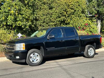 2008 Chevrolet Silverado 1500 LTZ   - Photo 3 - Valley Village, CA 91607