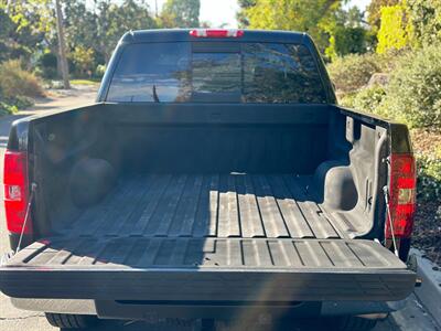 2008 Chevrolet Silverado 1500 LTZ   - Photo 7 - Valley Village, CA 91607