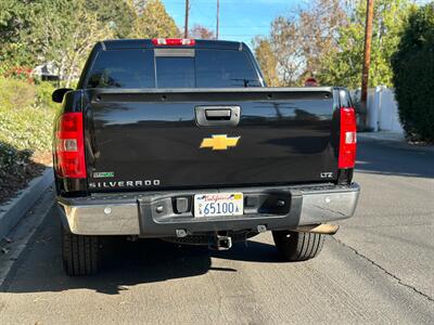 2008 Chevrolet Silverado 1500 LTZ   - Photo 8 - Valley Village, CA 91607