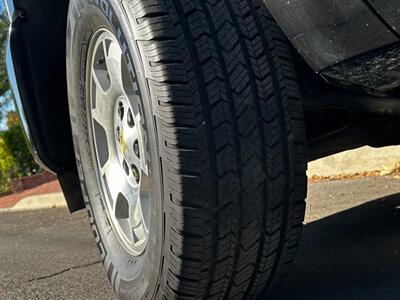 2008 Chevrolet Silverado 1500 LTZ   - Photo 27 - Valley Village, CA 91607