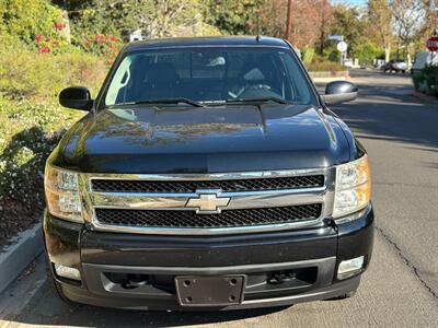 2008 Chevrolet Silverado 1500 LTZ   - Photo 15 - Valley Village, CA 91607