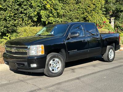 2008 Chevrolet Silverado 1500 LTZ   - Photo 17 - Valley Village, CA 91607