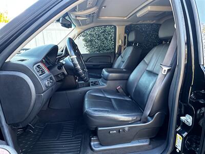 2008 Chevrolet Silverado 1500 LTZ   - Photo 29 - Valley Village, CA 91607