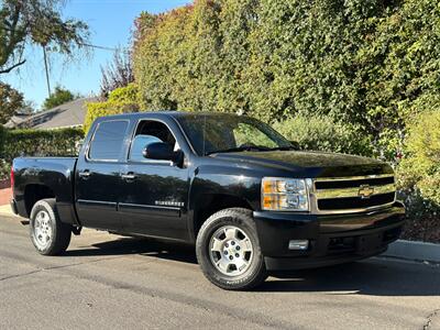 2008 Chevrolet Silverado 1500 LTZ   - Photo 13 - Valley Village, CA 91607