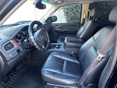 2008 Chevrolet Silverado 1500 LTZ   - Photo 25 - Valley Village, CA 91607