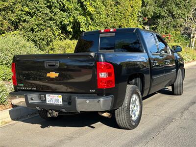 2008 Chevrolet Silverado 1500 LTZ   - Photo 9 - Valley Village, CA 91607