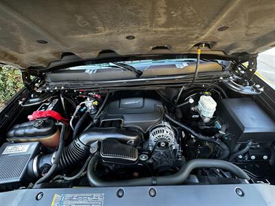 2008 Chevrolet Silverado 1500 LTZ   - Photo 46 - Valley Village, CA 91607